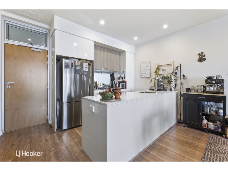 205/46 Sixth Street, Bowden SA 5007