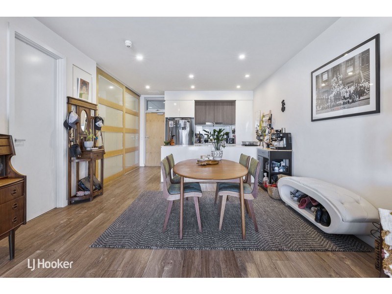 205/46 Sixth Street, Bowden SA 5007