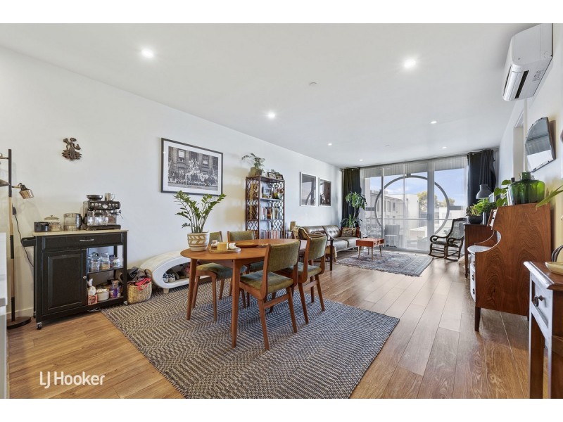 205/46 Sixth Street, Bowden SA 5007