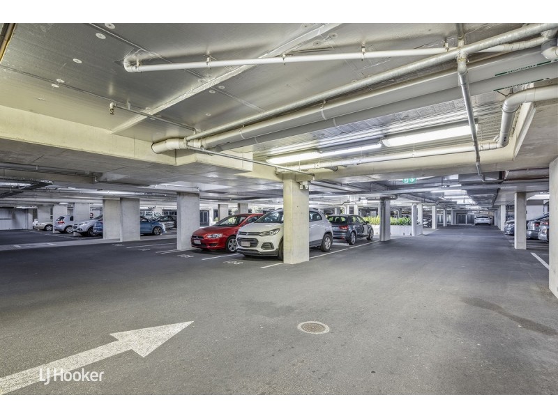 205/46 Sixth Street, Bowden SA 5007