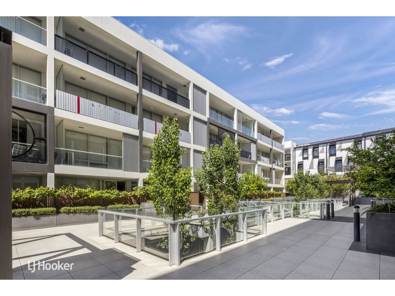 205/46 Sixth Street, Bowden SA 5007
