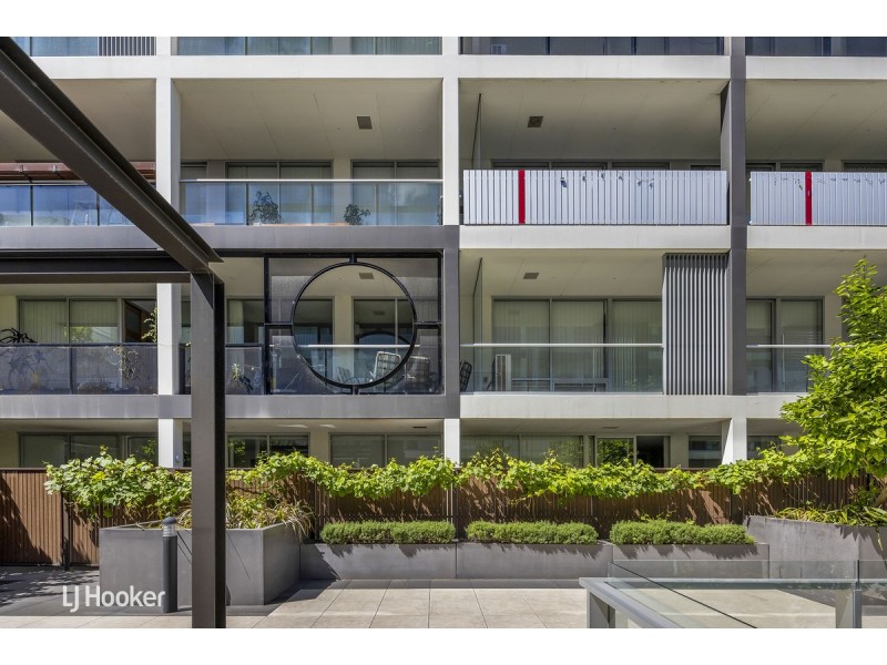 205/46 Sixth Street, Bowden SA 5007