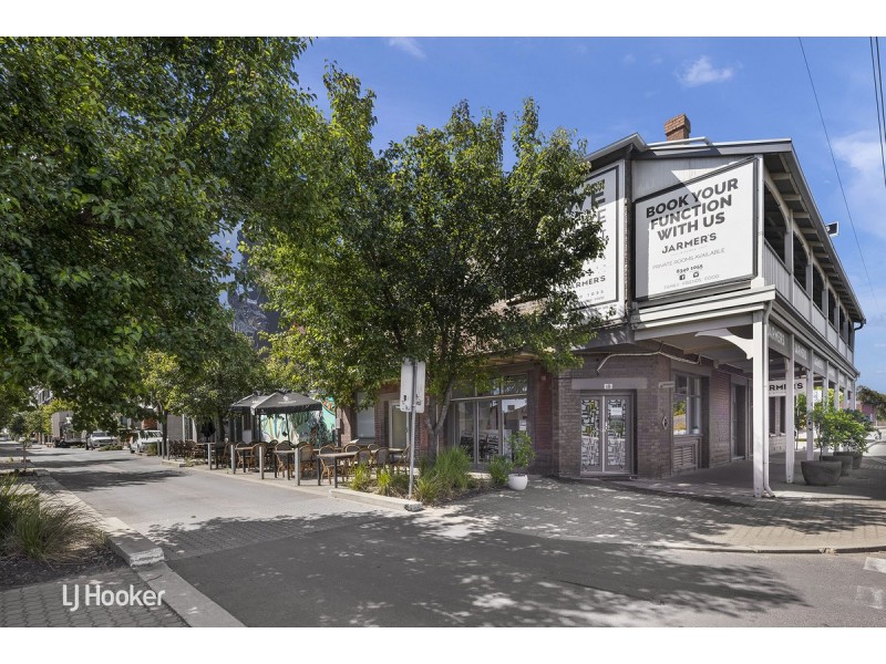 205/46 Sixth Street, Bowden SA 5007