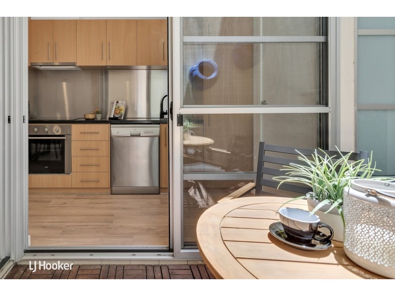 8 Vicars Lane, Adelaide SA 5000