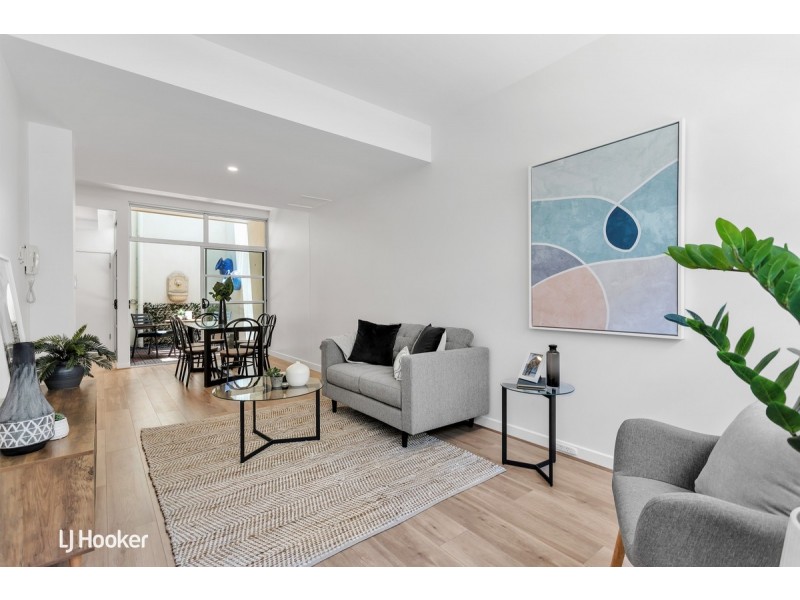 8 Vicars Lane, Adelaide SA 5000