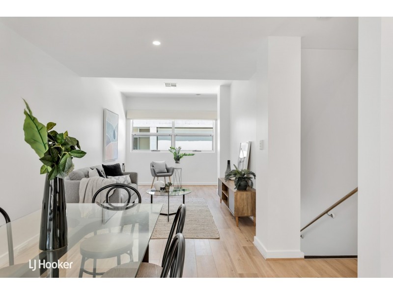 8 Vicars Lane, Adelaide SA 5000