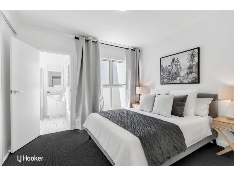 8 Vicars Lane, Adelaide SA 5000