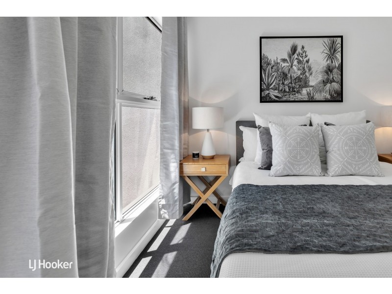 8 Vicars Lane, Adelaide SA 5000