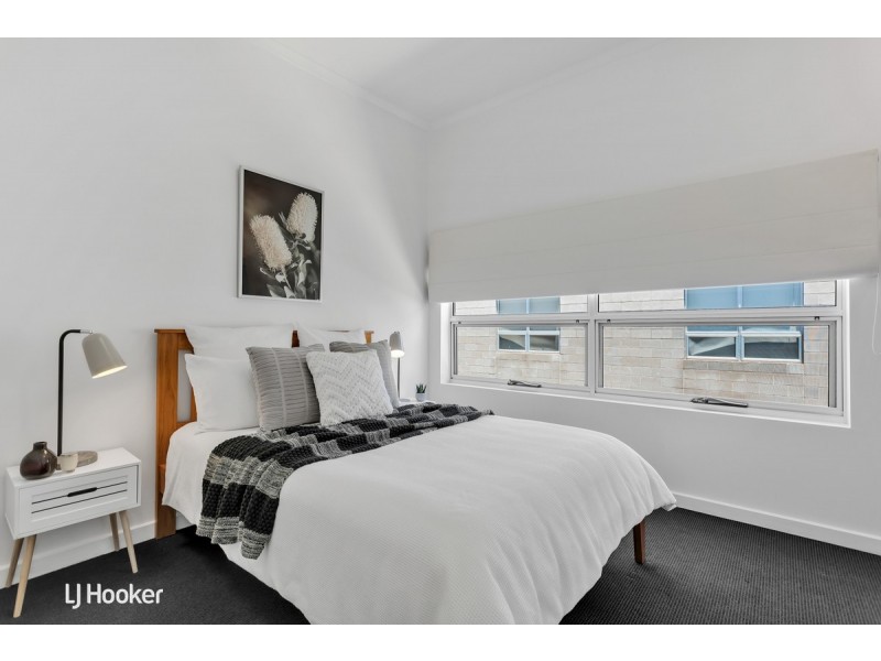 8 Vicars Lane, Adelaide SA 5000