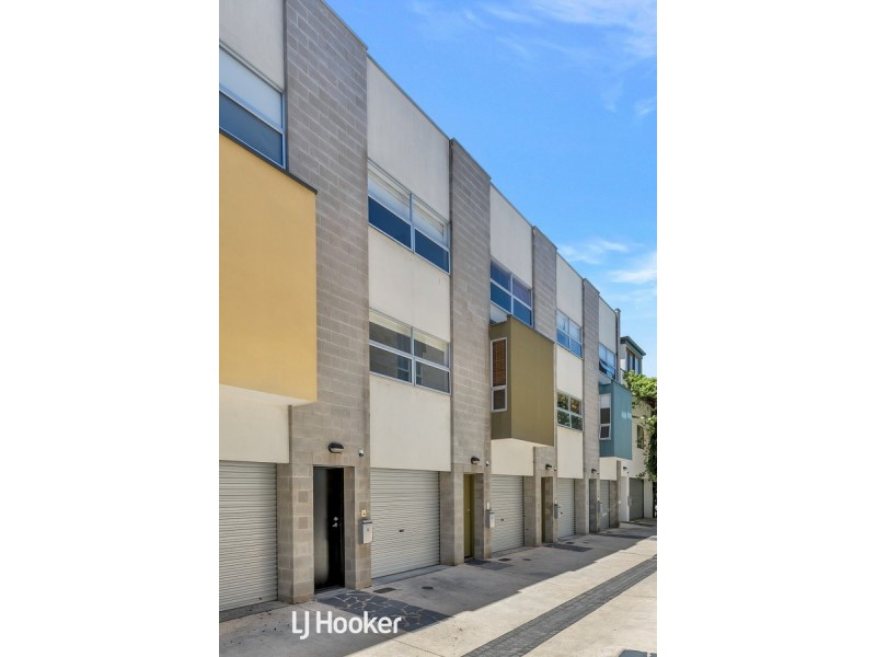 8 Vicars Lane, Adelaide SA 5000