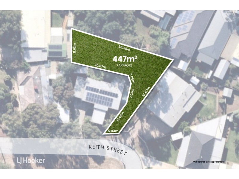 19 Keith Street, Para Hills SA 5096