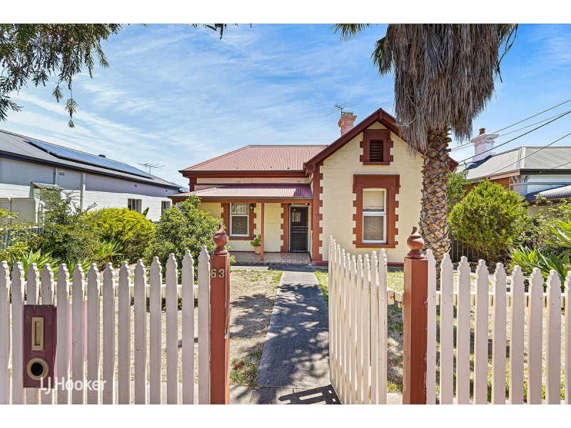 63 Salop Street, Beulah Park SA 5067