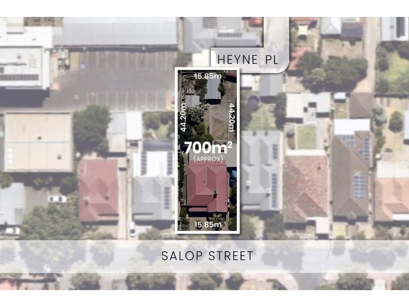 63 Salop Street, Beulah Park SA 5067