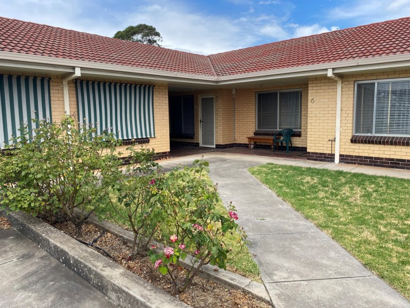 7/32 Glynburn Road, Hectorville SA 5073