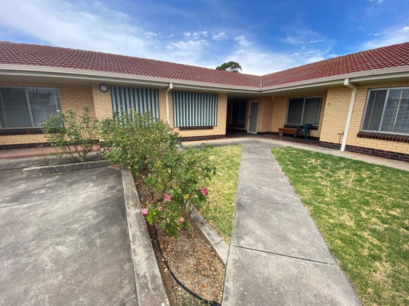 7/32 Glynburn Road, Hectorville SA 5073