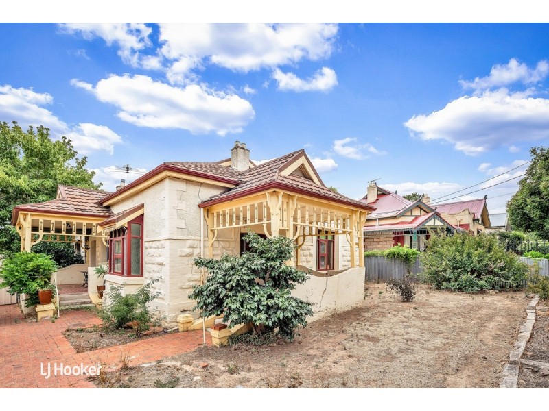98 Third Avenue, Joslin SA 5070