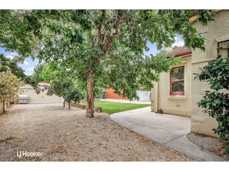 98 Third Avenue, Joslin SA 5070