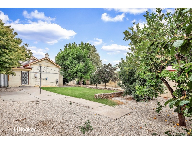 98 Third Avenue, Joslin SA 5070