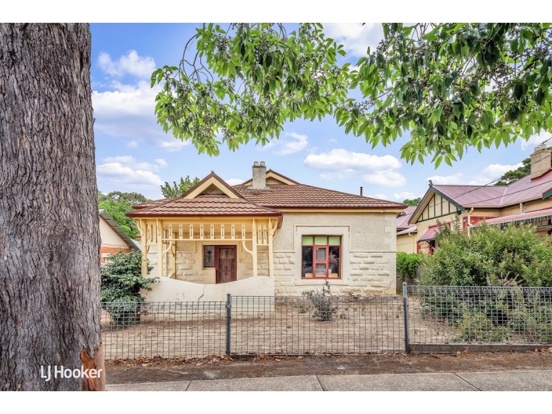 98 Third Avenue, Joslin SA 5070