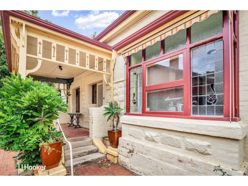 98 Third Avenue, Joslin SA 5070