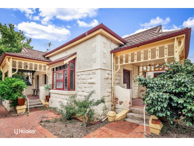 98 Third Avenue, Joslin SA 5070