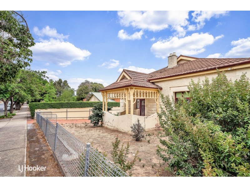 98 Third Avenue, Joslin SA 5070