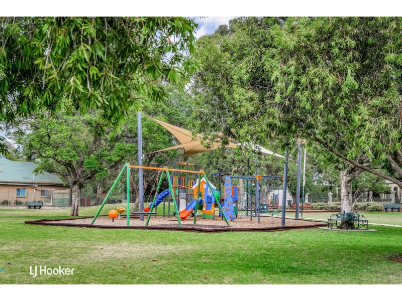 98 Third Avenue, Joslin SA 5070