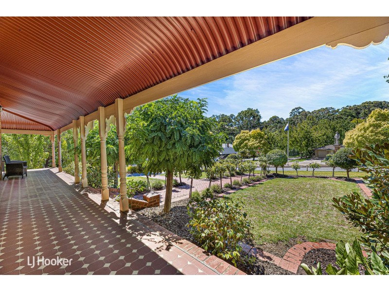 7 Horn Street, Houghton SA 5131