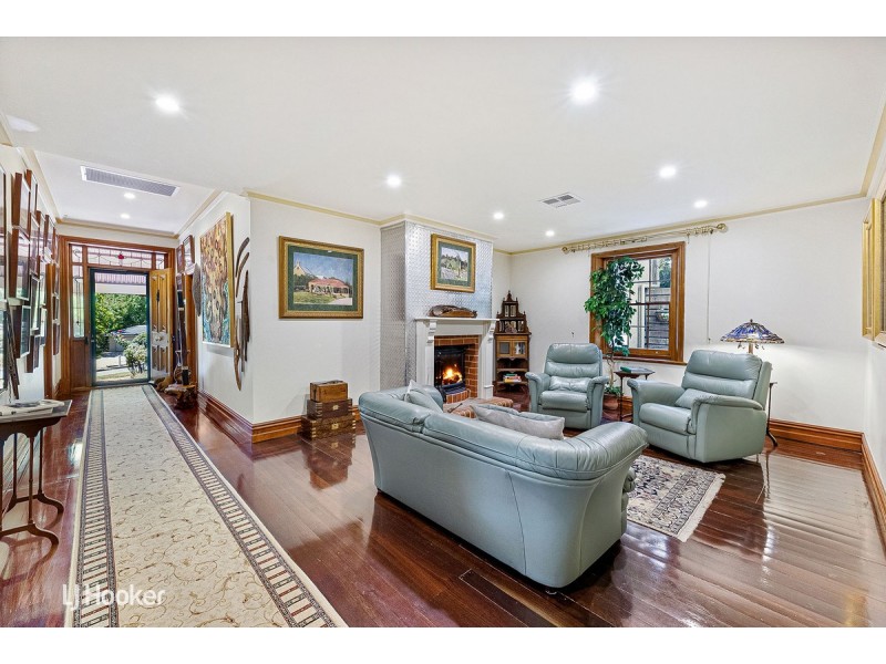 7 Horn Street, Houghton SA 5131