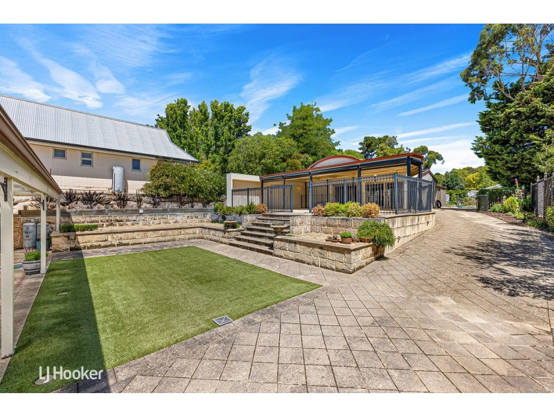 7 Horn Street, Houghton SA 5131