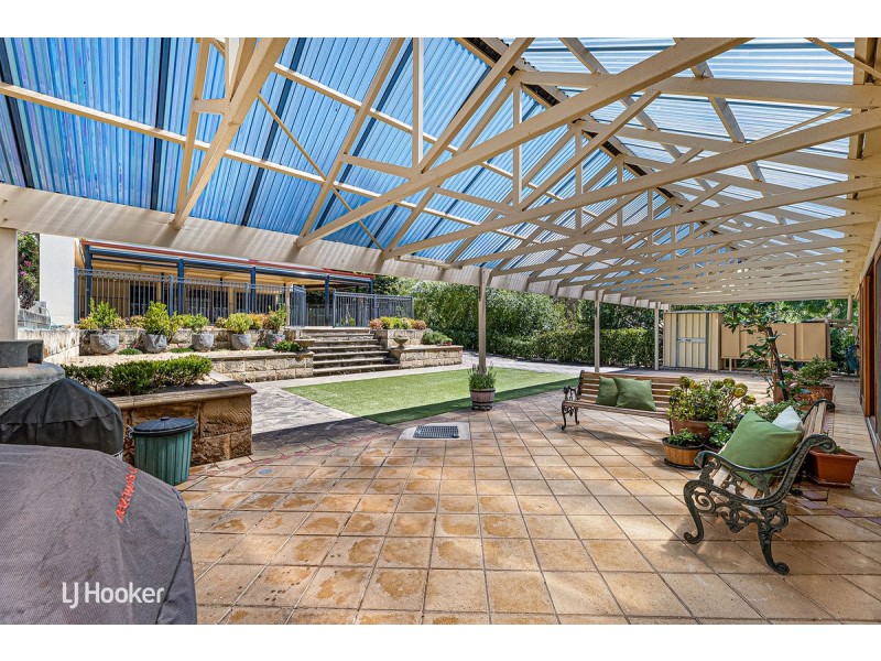 7 Horn Street, Houghton SA 5131