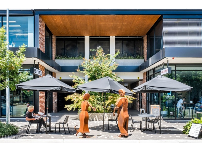 27 Little Rundle Street, Kent Town SA 5067