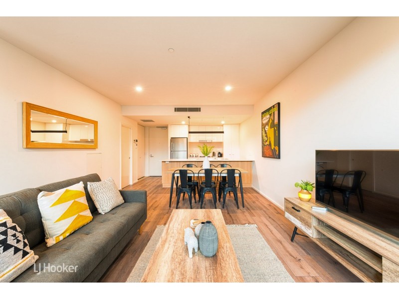 27 Little Rundle Street, Kent Town SA 5067