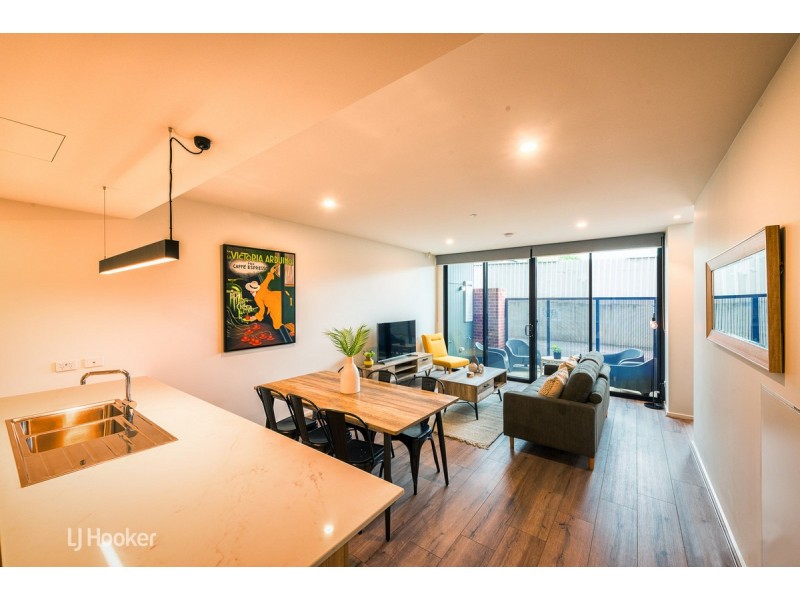 27 Little Rundle Street, Kent Town SA 5067