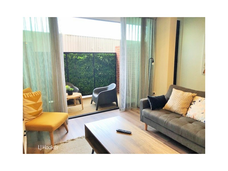 27 Little Rundle Street, Kent Town SA 5067