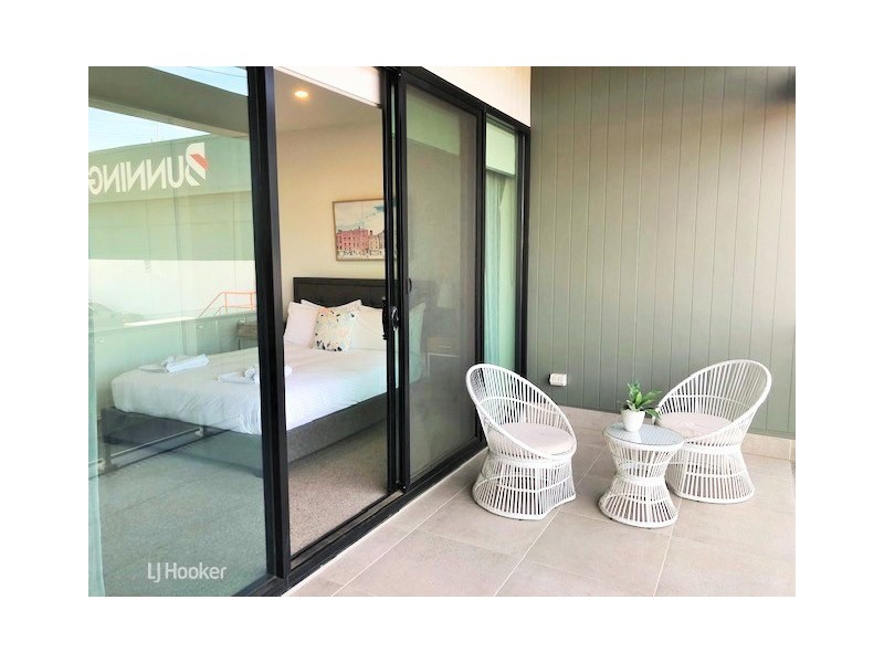 27 Little Rundle Street, Kent Town SA 5067