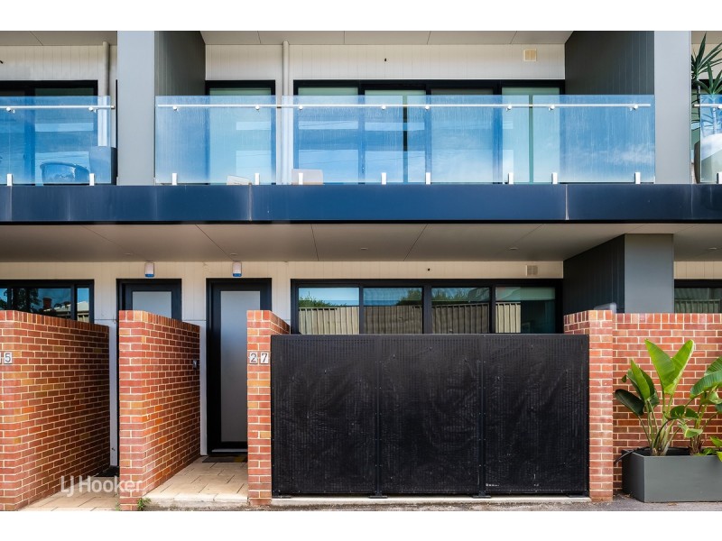 27 Little Rundle Street, Kent Town SA 5067