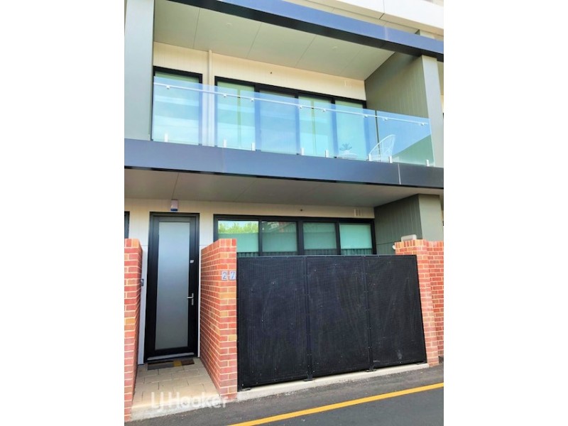 27 Little Rundle Street, Kent Town SA 5067