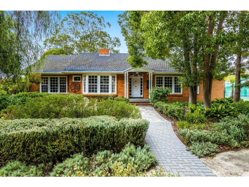 54 & 56 Greenglade Drive, Paradise SA 5075