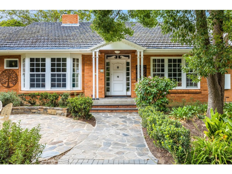 54 & 56 Greenglade Drive, Paradise SA 5075