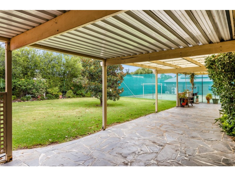 54 & 56 Greenglade Drive, Paradise SA 5075