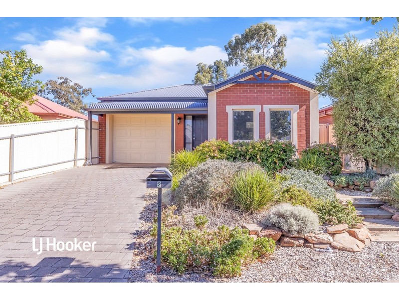 2 Lomond Road, Klemzig SA 5087
