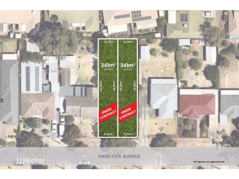 32 Hancock Avenue, Campbelltown SA 5074