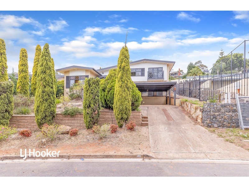 13 Kurralta Drive, Burnside SA 5066