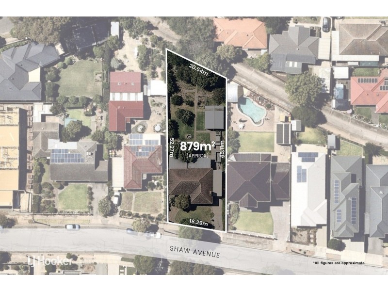 11 Shaw Avenue, Richmond SA 5033