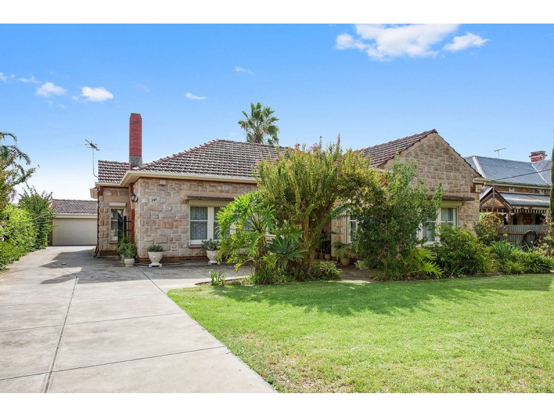 241 Payneham Road, Joslin SA 5070