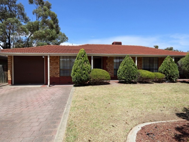 1 Orange Grove Circuit, Dernancourt SA 5075