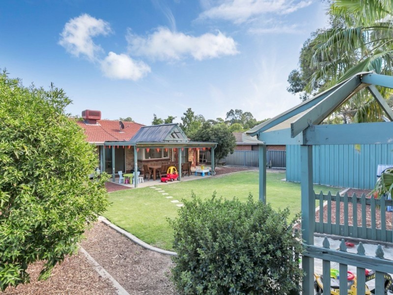 1 Orange Grove Circuit, Dernancourt SA 5075