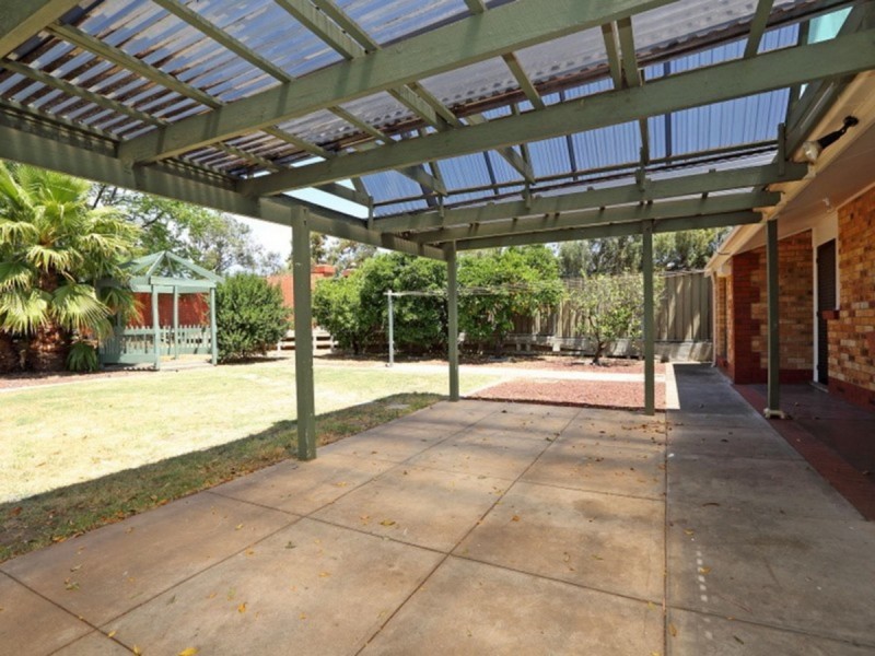 1 Orange Grove Circuit, Dernancourt SA 5075