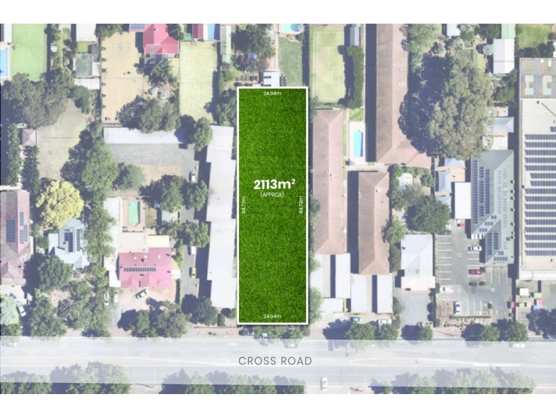 175 Cross Road, Westbourne Park SA 5041